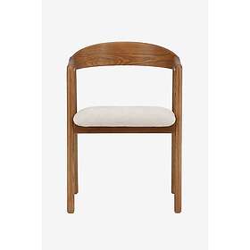 VIND Långön Matstol Brun 43000-270