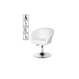 Robarre Stol Vit SPM2.158