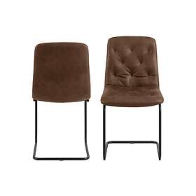 Adan Matstol Brun 0000101689