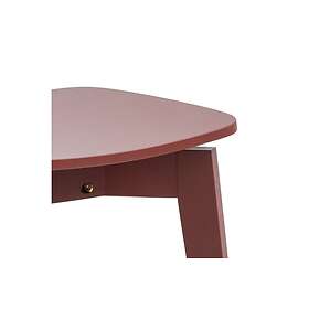 Celtik Matstol Terracotta 0000102468