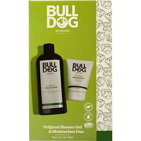 Bulldog Original Gift Set