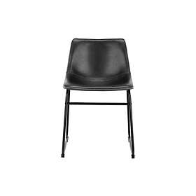 Oregona Matstol Svart 0000103459