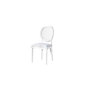 Albero Matstol Vit 117FRF1111