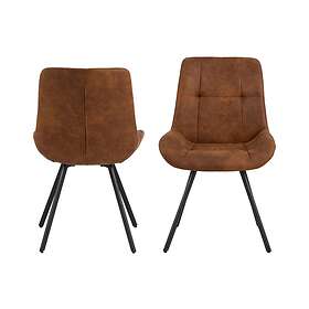 Decembo Matstol Brun 0000096119