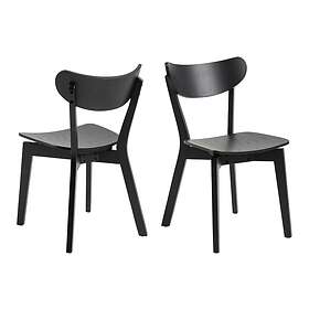 Celtik Matstol Svart 0000102460