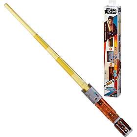 Disney Star Wars Lightsaber Forge Jedi Knight Yord Fandar (F9506)