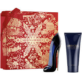 Carolina Herrera Good Girl Gift Set Presentaskar