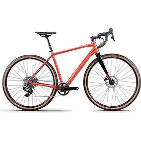 LaPierre Crosshill 6.0