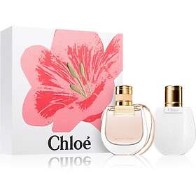 Chloé Nomade Gift Set