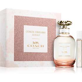 Coach Dreams Sunset Coffret Cadeau