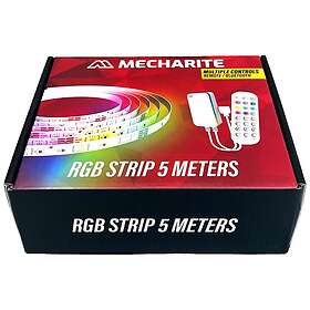 Mecharite RGB Strip 5 meter