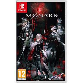 MONARK (Switch)