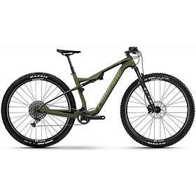 LaPierre MTB XRM 7.9