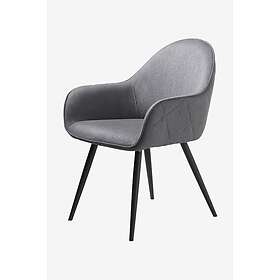 Håum Minto Karmstol 2-pack