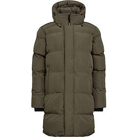 Superdry Sports Puffer Lon Jacket (Herr)