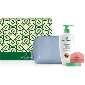 Collistar Sublime Melting Milk Gift Set Presentförpackning 