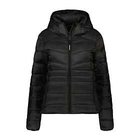 Superdry Fuji Quilt Padded Jacket (Dam)