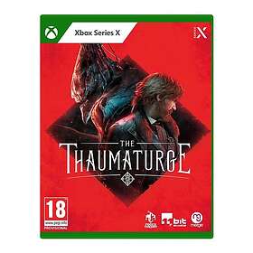 The Thaumaturge (Xbox Series X)