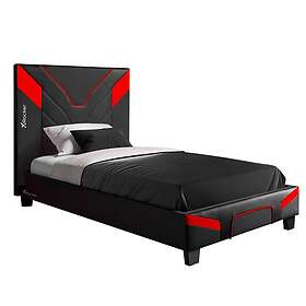 X-Rocker Cerberus Mkii Bed