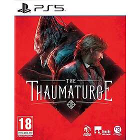 The Thaumaturge (PS5)