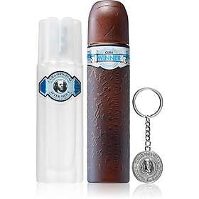 Cuba Winner Present Set