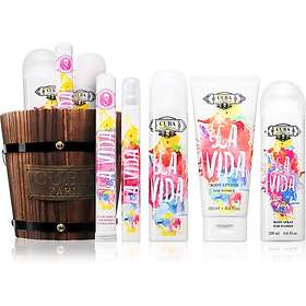 Cuba La Vida Gift Set