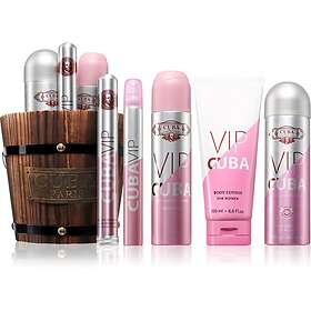 Cuba VIP Gift Set