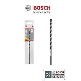 Bosch cyl-5 betongbor monteringshull (ø3mm)