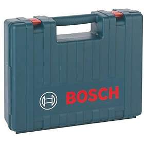 Bosch plastkoffert for gws & gwx