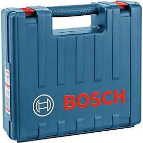 Bosch Plastkoffert 114 x 388 x 356 mm