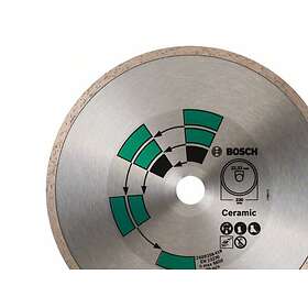 Bosch Diamantskive top tile 230mm gl