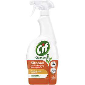 Cif Kök Rengöringsspray 750ml