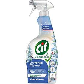 Cif Winter Limited Edition Rengöringsspray 750ml