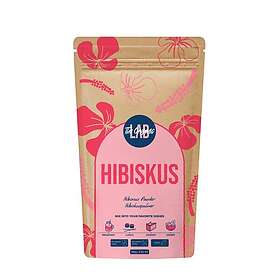 The Organic Lab Hibiskus pulver 100g