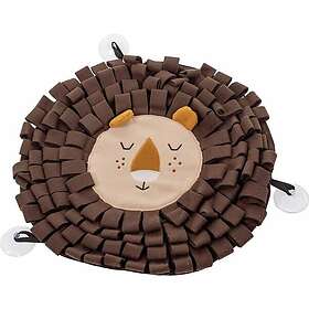 Ozami Hundleksak Snuffle Mat Lion 47 cm