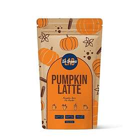 The Organic Lab Pumpkin Spice Latte 100g