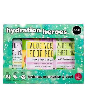 Oh K! Hydration Heroes 3 st Gift Set