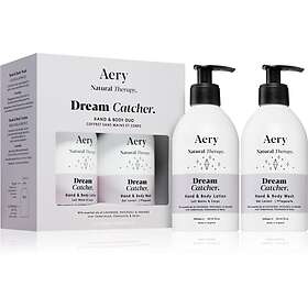 Aery Aromatherapy Dream Catcher Presentförpackning  