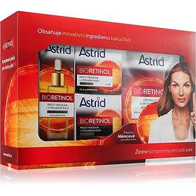 Astrid Bioretinol Set Gift Set