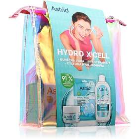 Astrid Hydro X-Cell Set Gift Set