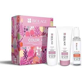 Biolage Essentials ColorLast Gift Set