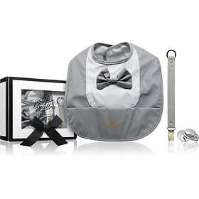 Bjällra of Sweden Gift Set Grey Bow Gift Set