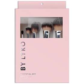 By Lyko Makeup Brush Kit  