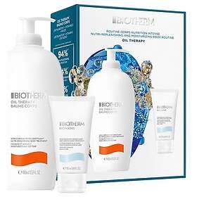 Biotherm Oil Therapy Baume Gift Set