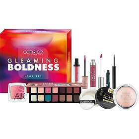 Catrice Gleaming Boldness Look Set