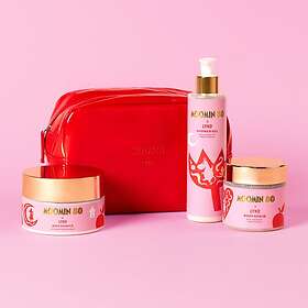 By Lyko Moomin x Anniversary Spa Kit