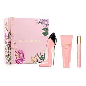 Carolina Herrera Good Girl Blush Gift Set  