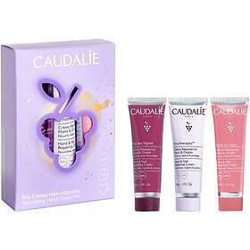 Caudalie Hand Cream Trio Set Gift Set