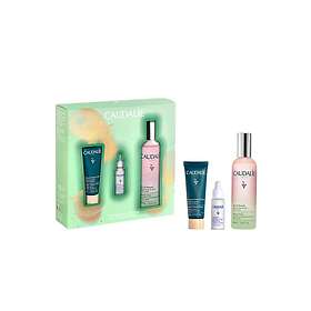 Caudalie Prep Gift & Glow Set