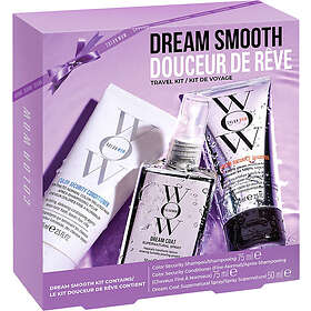 Color Wow Dream Smooth Kit För  